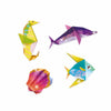 DJECO Petit Gifts Origami Sea Creatures