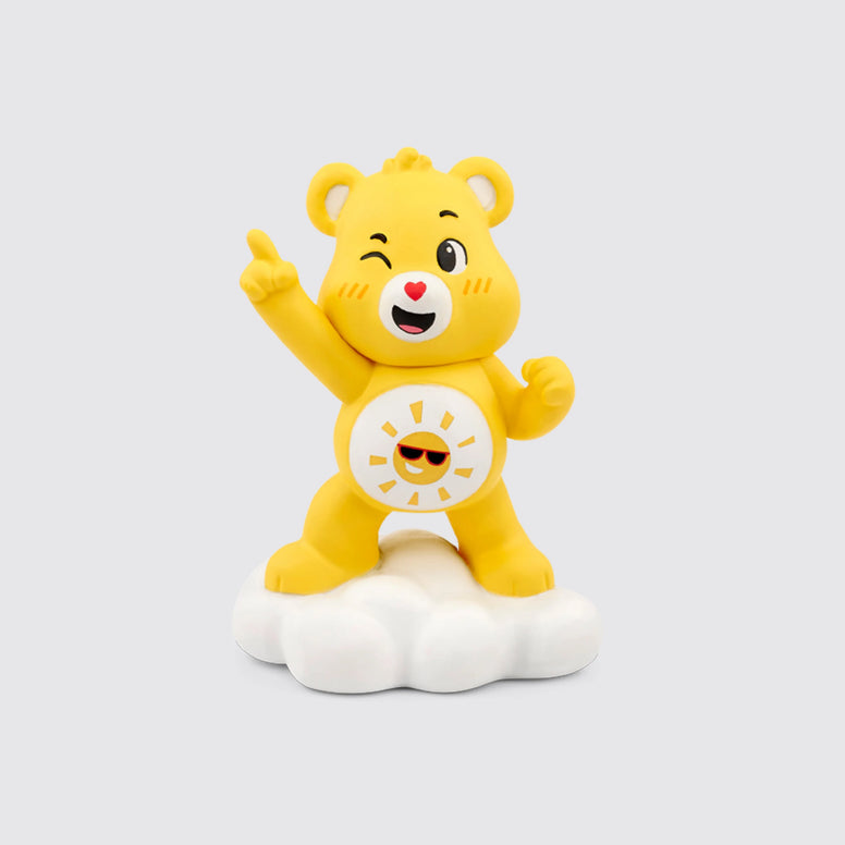 Tonies Content Character - Care Bears: Funshine Bear