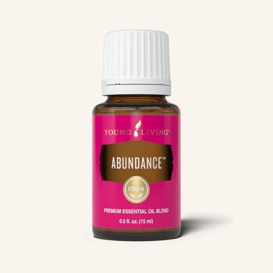 Young Living Abundance