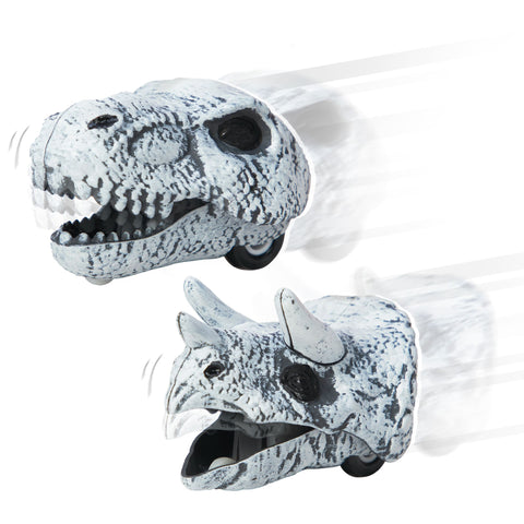 Schylling Chomp’n Go Dino Skull