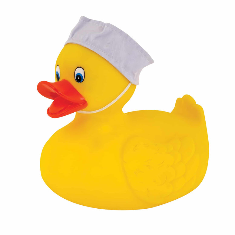 Schylling Large Rubber Ducky