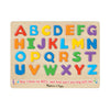 Melissa & Doug Sound Puzzle- Alphabet