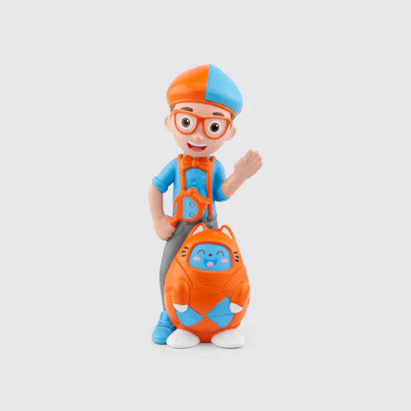 Tonies Content Character - Blippi