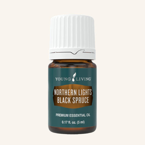 Young Living Northern Lights Black Spruce 5ml