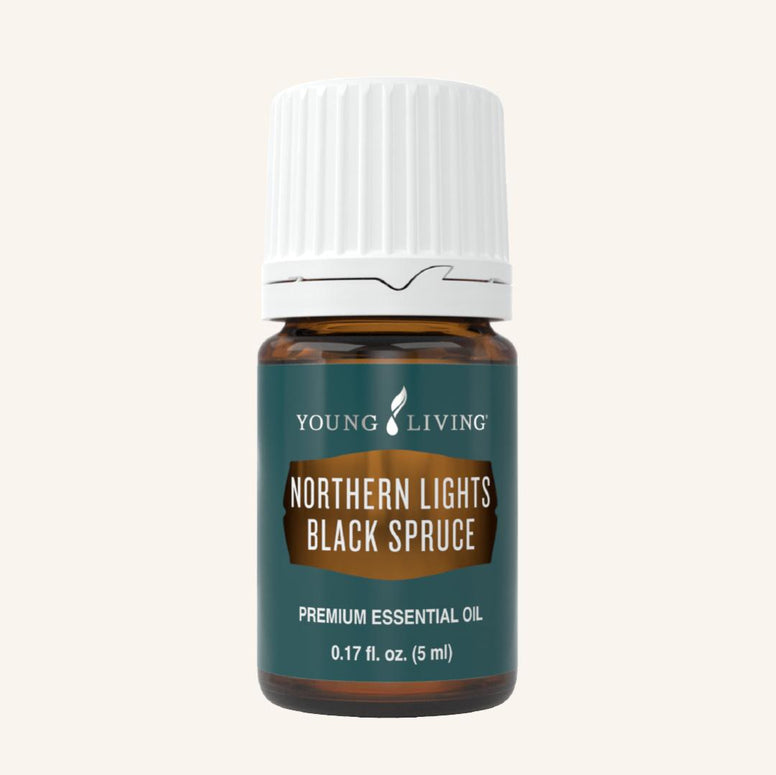 Young Living Northern Lights Black Spruce 5ml