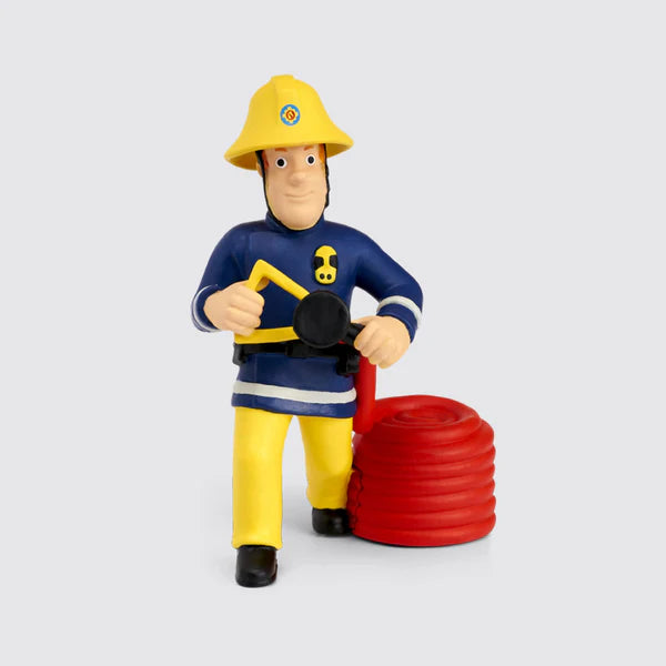 Tonies Content Character- Fireman Sam