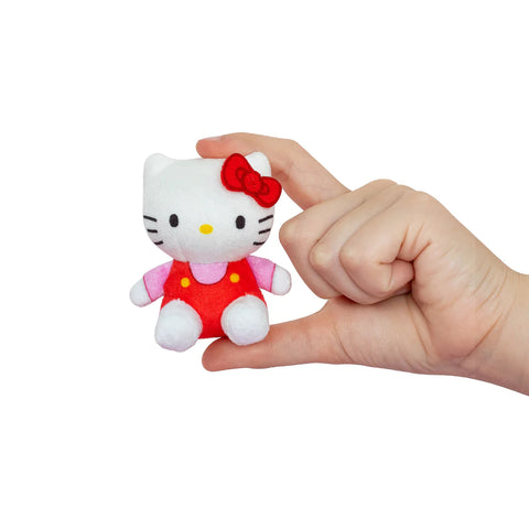 Schylling Hello Kitty Micro Teenies