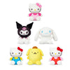 Schylling Hello Kitty Micro Teenies