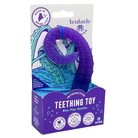 Tentacle Teether