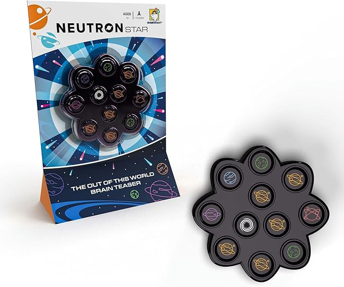 GameWright Neutron Star