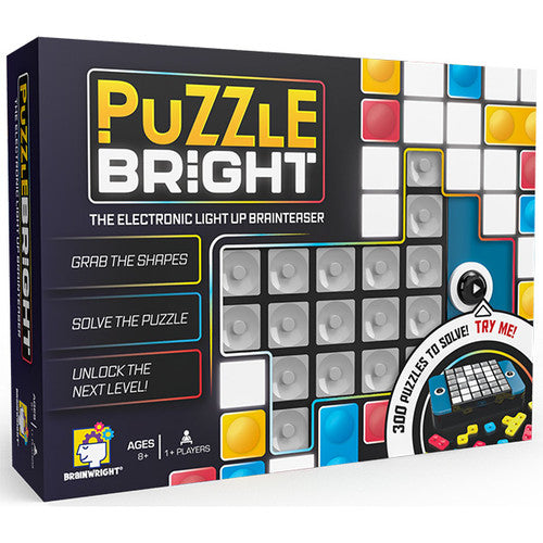 GameWright Puzzle Bright