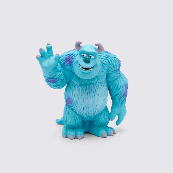 Tonies Content Character - Disney & Pixar Monsters Inc.