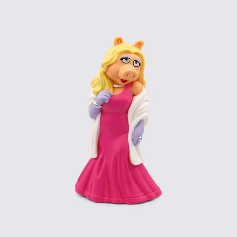 Tonies Content Character - Disney The Muppets - Miss Piggy