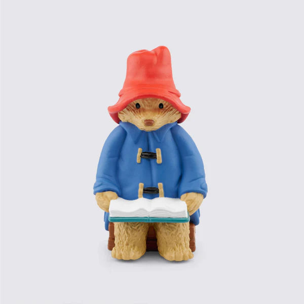 Tonies Content Character - More About Paddington