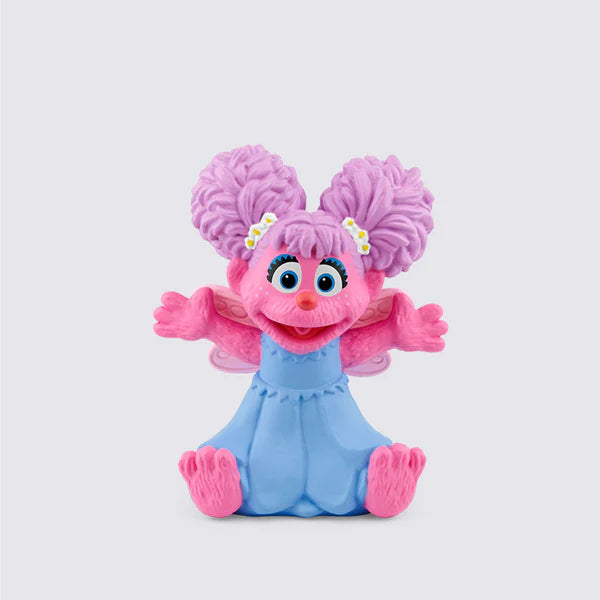 Tonies Content Character- Abby Cadabby