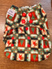 GENTLY USED Christmas Cloth Pocket Diapers