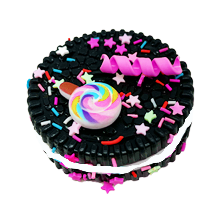 Ricochet Pinchyz Cookies