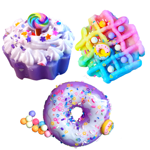 Ricochet Pinchyz Foodies