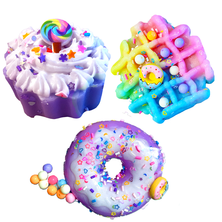 Ricochet Pinchyz Foodies