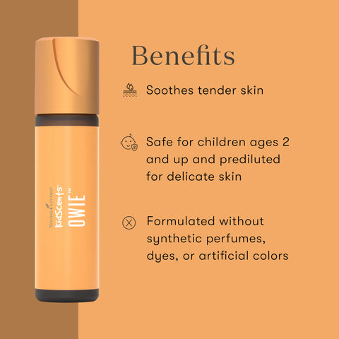 Young Living KidScents Owie Roll On
