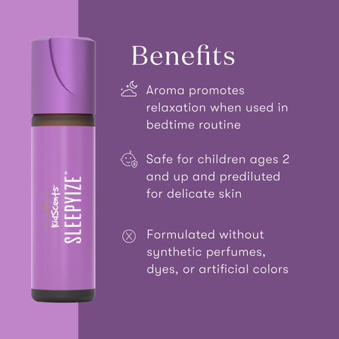 Young Living KidScents Sleepyize Roll On