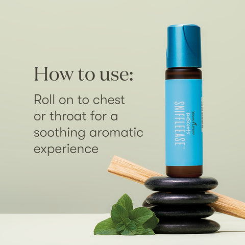Young Living KidScents SniffleEase Roll On