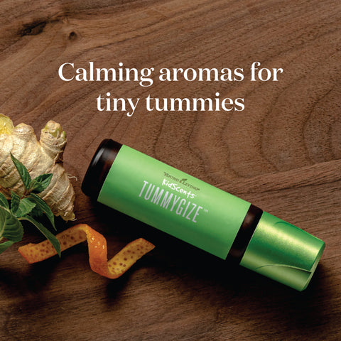 Young Living KidScents TummyGize Roll On