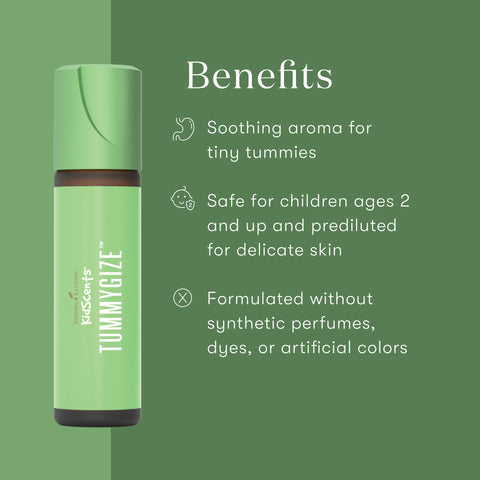 Young Living KidScents TummyGize Roll On