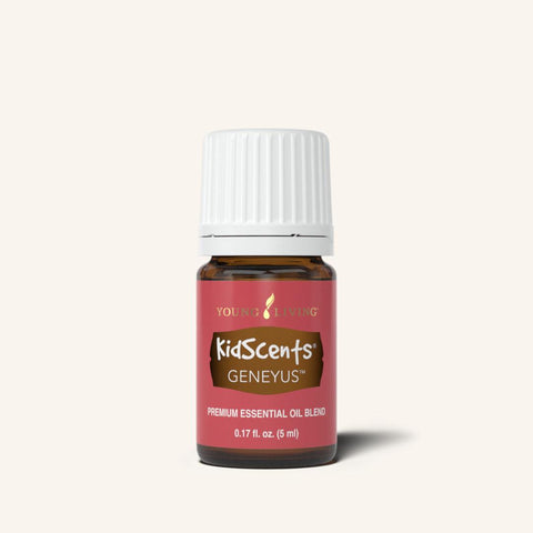 Young Living GeneYus
