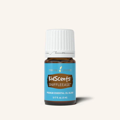 Young living KidScents Sniffleease