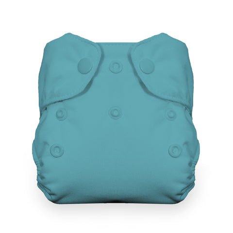 Thirsties Newborn AIO Cloth Diaper