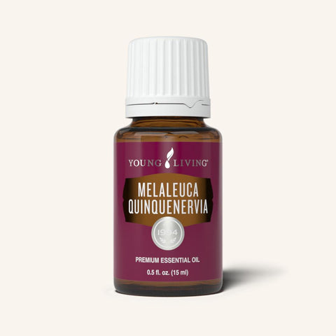 Young Living Melaleuca Quinquenervia 15ml