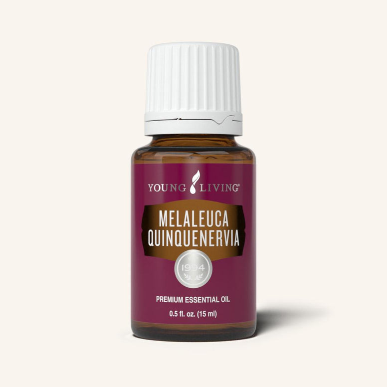 Young Living Melaleuca Quinquenervia 15ml