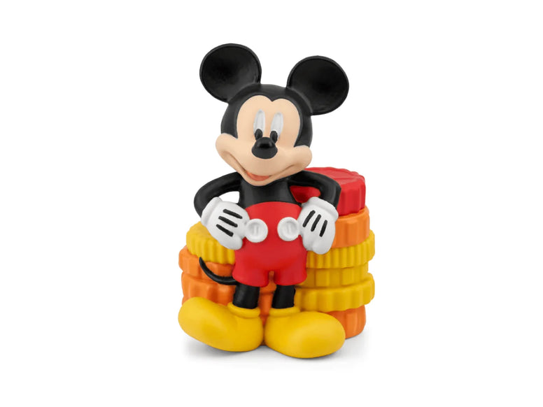 Tonies Content Character - Disney Mickey Mouse Clubhouse Tonie