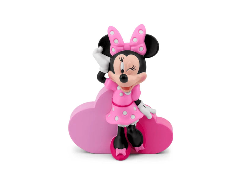 Tonies Content Character - Disney Minnie Mouse Clubhouse Tonie