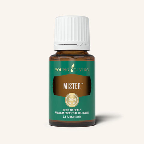 Young Living Mister