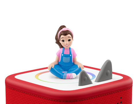 Tonies Content Character - Ms. Rachel