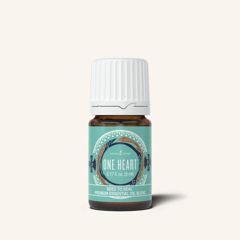 Young Living One Heart