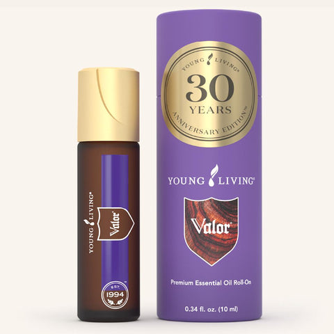 Young Living Valor Roll On