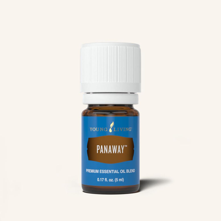 Young Living Panaway