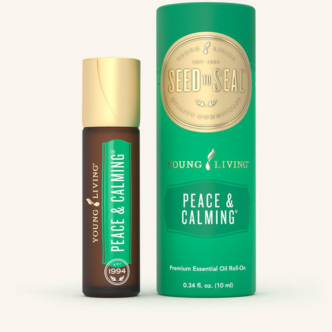 Young Living Peace & Calming Roll on