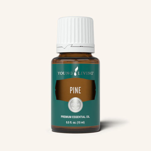 Young Living Pine