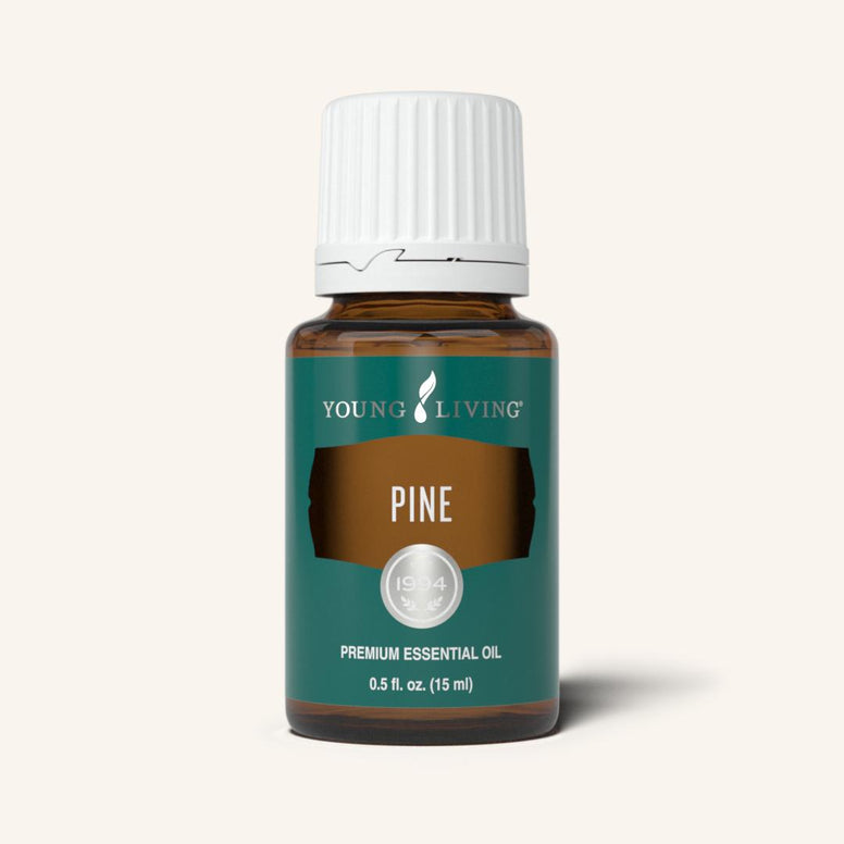Young Living Pine