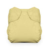 Thirsties Natural Newborn AIO Cloth Diaper SNAP