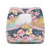 Thirsties Diaper Cover - Hook and Loop