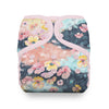 Thirsties One Size Pocket Cloth Diaper - SNAP