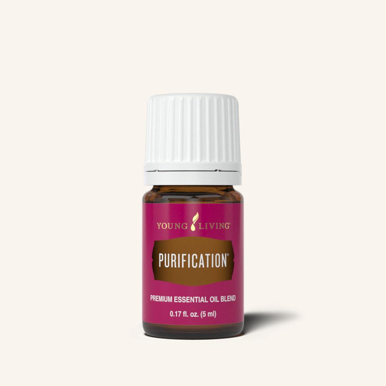 Young Living Purification Essential Oil Blend