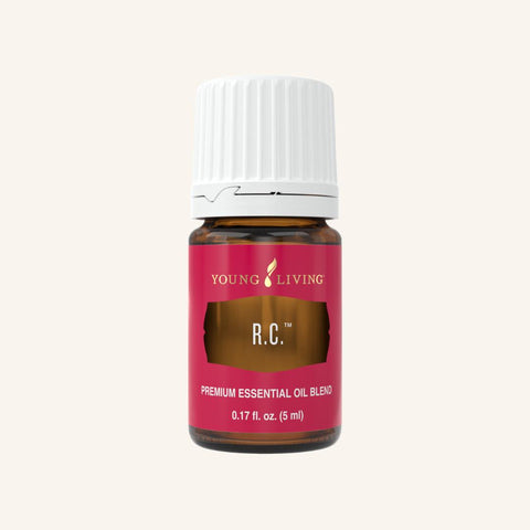 Young Living R.C. Essential Oil Blend