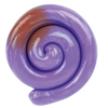 Crazy Aaron’s Thinking Putty - Rainbow Reveal - Full Size 4" Tin