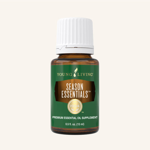 Young Living Seasonal Essentials 15ml